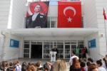 19 Mayıs'ı coşku ile kutladık