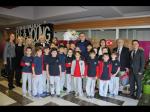    NASA/JPL ASTROFİZİKÇİSİ DR. UMUT YILDIZ ÖZEL AKANT OKULLARINDA