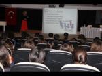 ANSİAD ÜYESİ SAYIN HATİCE ÖZEL  AKANT ANADOLU LİSESİ ÖĞRENCİLERİYLE GİRİŞİMCİLİK KONUSUNDAKİ BİLGİ VE TECRÜBELERİNİ PAYLAŞTI