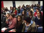   12.SINIF ÖĞRENCİLERİMİZE SINAV TEKNİKLERİ SEMİNERİ