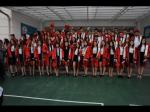 AKANT ANADOLU LİSESİ İLK MEZUNLARINI VERDİ
