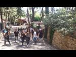7. 8. SINIF ÖĞRENCİLERİMİZ ANADOLU PARK’I GEZDİLER