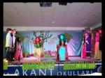 5. SINIFLARIMIZ ALMANCA GÖSTERİLERİNİ GERÇEKLEŞTİRDİ