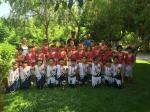  AKANT SPOR TAKIMLARI AKDENİZ SPOR KAMPLARI ORGANİZASYONUNDA