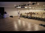 ÇALIŞMALARDA DİKKATE ALINMASI GEREKEN DURUMLAR KONULU EĞİTİMİMİZDE GERÇEKLEŞTİ 