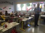 REHBERLİK SERVİSİMİZ YARDIMLAŞMANIN ÖNEMİNE DİKKAT ÇEKTİ