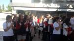 AKANT ANADOLU LİSESİ ULUSLARARASI İNGİLİZCE DİL SINAVLARI SERTİFİKA TÖRENİ 