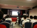 ÖZEL AKANT ANADOLU LİSESİ ÖĞRENCİLERİMİZE SINAV MARATONUNDA REHBERLİK DESTEĞİ