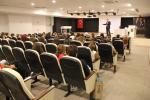 YÖNETİCİ, ÖĞRETMEN VE DESTEK PERSONELİMİZE ‘’EĞİTİMDE POZİTİF YAKLAŞIMLAR’’ KONULU SEMİNER VERİLDİ.