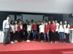 AKANT ANADOLU LİSESİ ÖĞRENCİ MECLİSİ SEÇİMİ