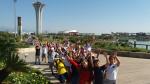 3. SINIFLAR EXPO 2016 GEZİSİ