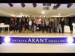 ÇOCUĞUN BAŞARISINI ETKİLEYEN FAKTÖRLER KONULU BİR KONFERANS  