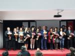ÖĞRETMENLER GÜNÜNÜ COŞKU İLE KUTLADIK