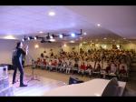 SÜMER EZGÜ AKANT İLKOKULU ÖĞRENCİLERİ İLE İNTERAKTİF MÜZİK DERSİ İŞLEDİ