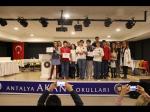 8. SINIFLAR ÖTANAZİ KONULU MÜNAZARA GERÇEKLEŞTİRDİ