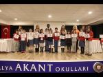 4. SINIFLAR DEBATE SHOW VE QUIZ SHOW ETKİNLİKLERİ