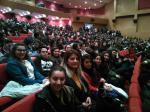 3. ANTALYA ÜNİVERSİTE TANITIM GÜNLERİ 