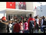 MUSTAFA KEMAL ATATÜRK’ÜN ANTALYA’YA GELİŞİNİN 87. YIL DÖNÜMÜNÜ KUTLADIK
