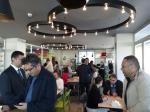 Akant Anadolu Lisesi, veli toplantısı hakkında