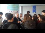 SİVİL TOPLUM DİYALOĞU