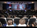 AKANT’TA ENSTRÜMAN ŞÖLENİ
