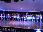 ANASINIFI ÖĞRENCİLERİMİZDEN ANNELER GÜNÜ SÜPRİZİ