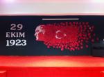 CUMHURİYET BAYRAMI ÇOŞKUSU