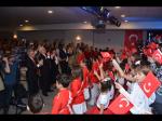 CUMHURİYETİMİZİN 94. YILINI AKANT İLKOKULU OLARAK BÜYÜK COŞKUYLA KUTLADIK.