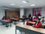 LİSE TANITIMI