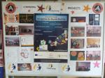 E-twinning etkinlik fotoğrafları