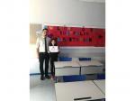 5A-5B- 5C -6A-7A  SINIFLARI İNGİLİZCE PORTFOLYO SUNUMLARI