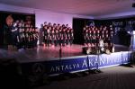 10 Kasım Atatürk’ü Anma ve Anlama Töreni