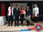 Yurt dışı üniversiteleri ve yaz kampları hakkında bilgilendirme semineri