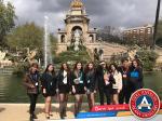  BIMUN - 19 Konferansı