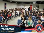 Ülke - Başkent Yarışması