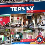 Ters Ev Gezisi