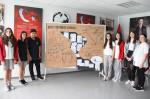 Math Explorers ve Matematik Kaşifleri e-Twinning Projesinin Mayıs ve Haziran Ayları Etkinlikleri
