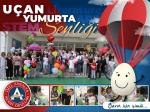 Uçan Yumurta Şenliği