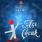 Açı Çocuk