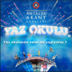 Yaz Okulu